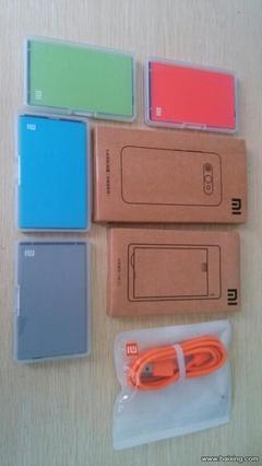 小米手机M2/M2S电池更换指南 如何选择与安装大容量电池套装